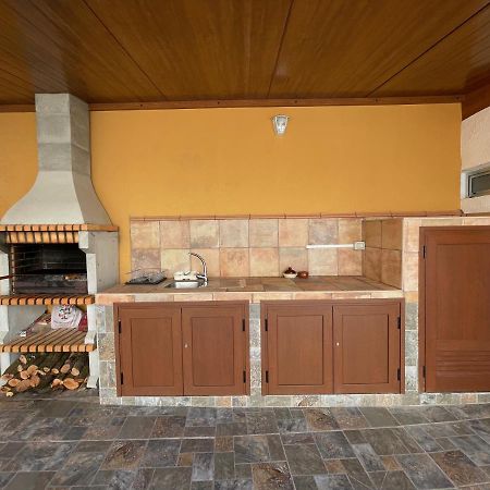 Villa La Casita de la Parra, El Hierro Tamaduste Exterior foto