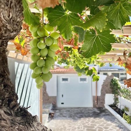 Villa La Casita de la Parra, El Hierro Tamaduste Exterior foto