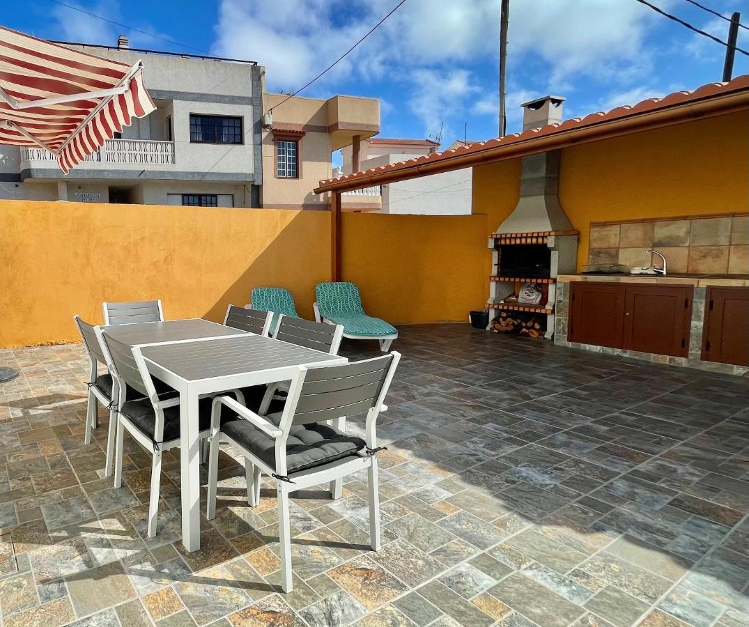 Villa La Casita de la Parra, El Hierro Tamaduste Exterior foto