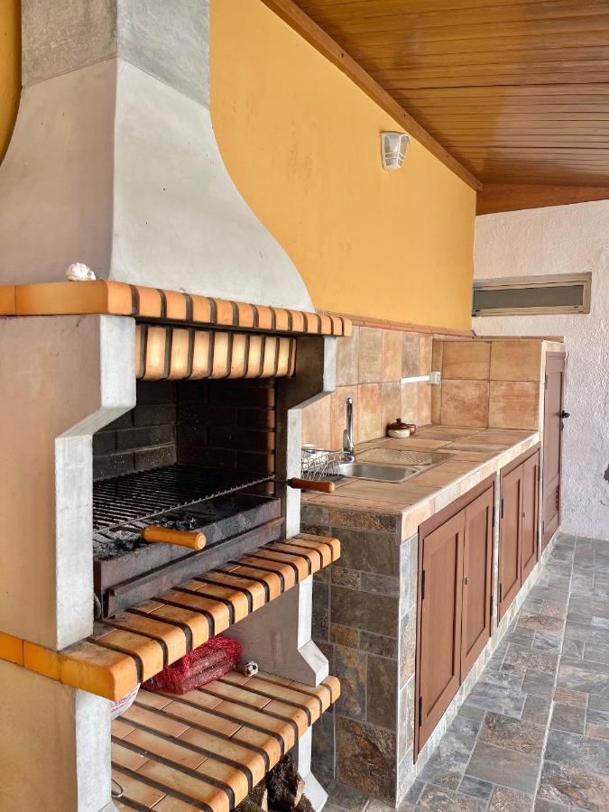 Villa La Casita de la Parra, El Hierro Tamaduste Exterior foto