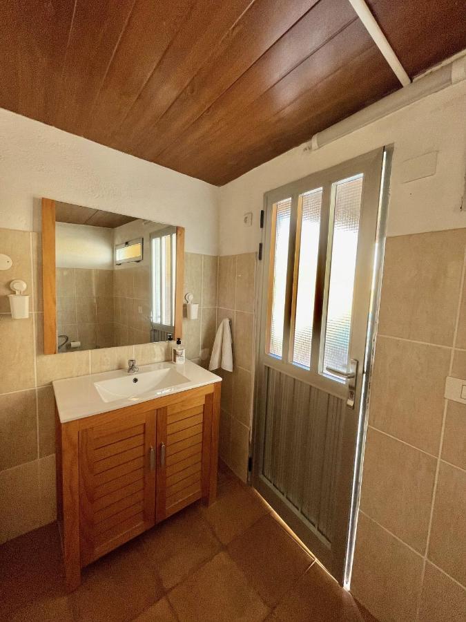 Villa La Casita de la Parra, El Hierro Tamaduste Exterior foto